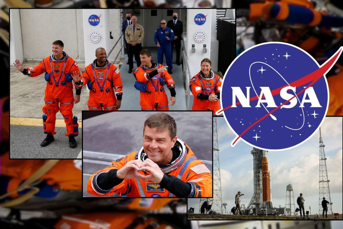 NASA transmitirá en español el lanzamiento de Artemis II y permitirá seguir en vivo la histórica misión que llevará astronautas a la órbita lunar por primera vez desde 1972