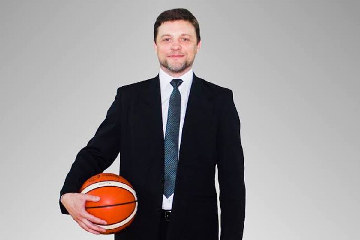 Tijuana Zonkeys nombra a Guillermo Tasso coach asistente para Temporada 2025