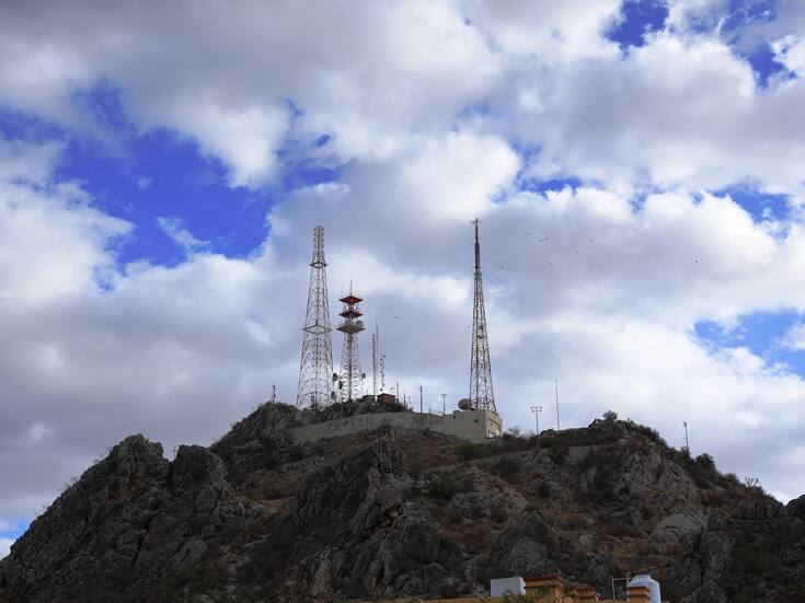 ¡Ahora sí, llegan los frentes fríos!: Posibles lluvias para este fin de semana en Sonora