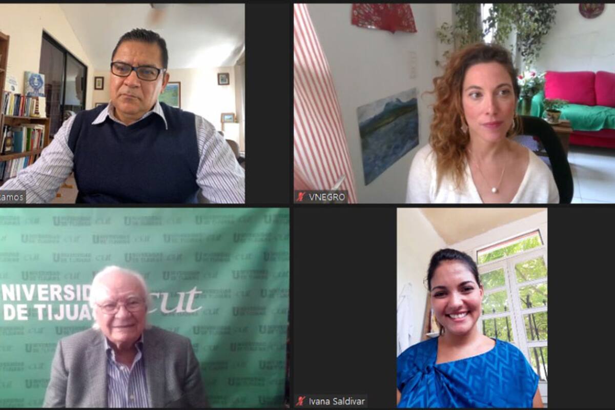 La migración es una potencia para el desarrollo local: Jesús Ruiz Barraza