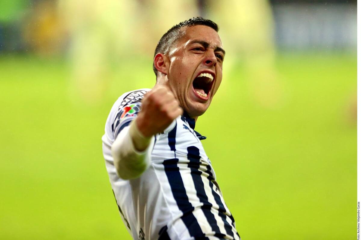 Funes Mori señala que gol vs América es uno de los más ‘lindos’ de su carrera