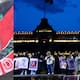 Ayotzinapa: 8 padres murieron sin hallar a sus hijos