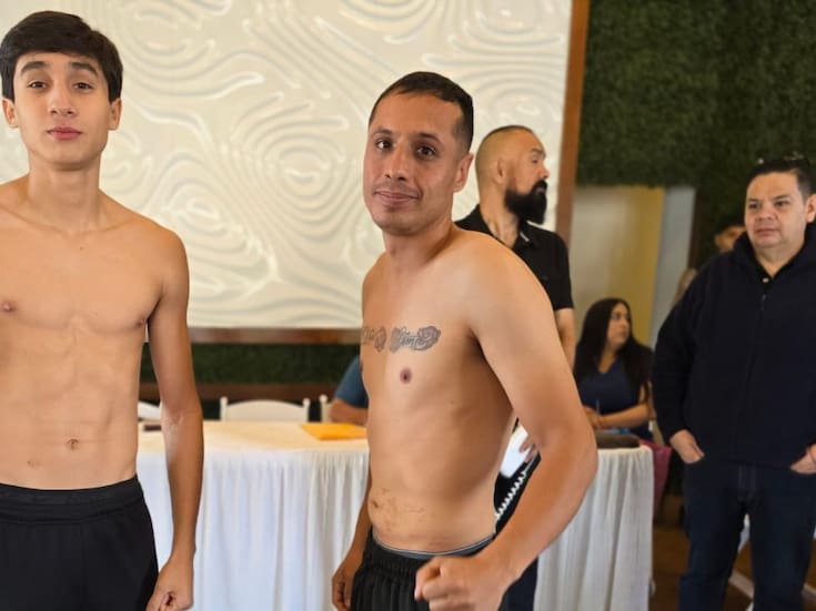 El gran reto de Elvin Soto