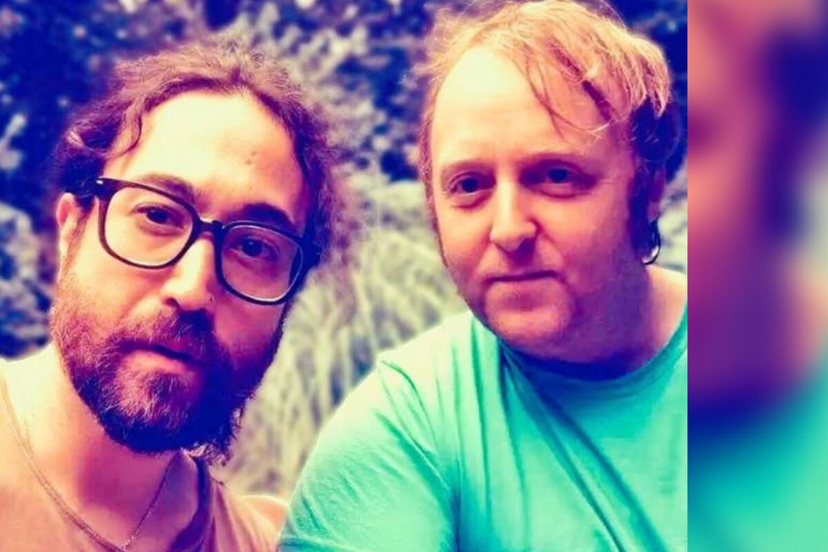 Hijos de John Lennon y Paul McCartney lanzan nueva canción