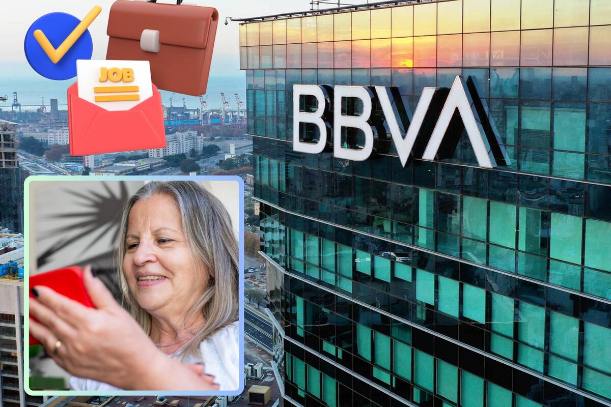 BBVA anuncia vacante con sueldo de más de 14 mil pesos; estos son los requisitos