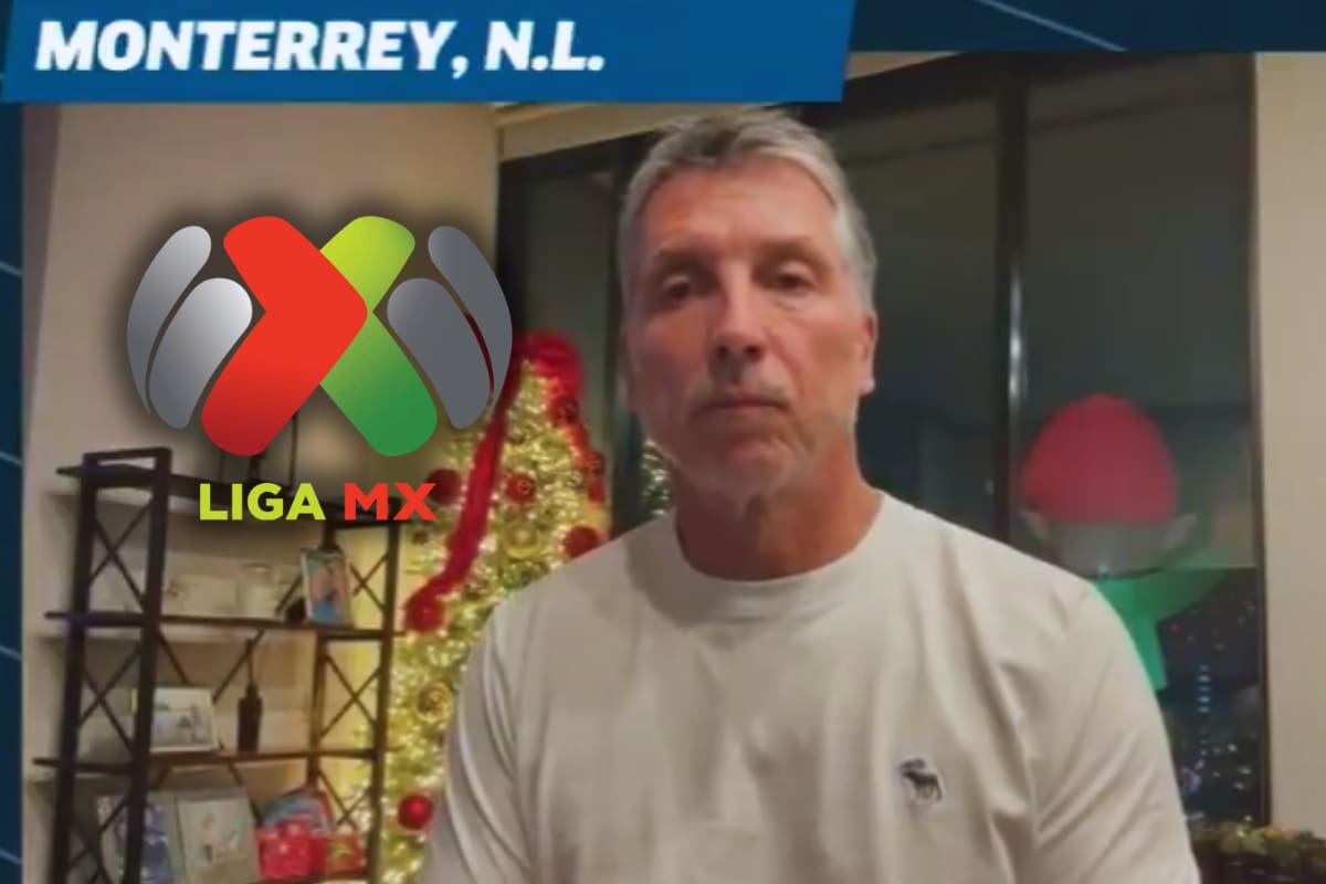 ¿Qué opina Robert Dante Siboldi del sistema de competencia en la Liga MX?