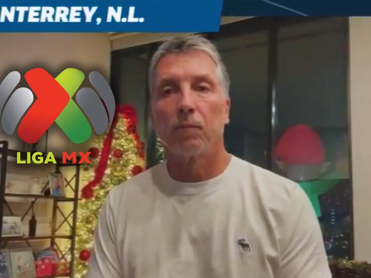 ¿Qué opina Robert Dante Siboldi del sistema de competencia en la Liga MX?