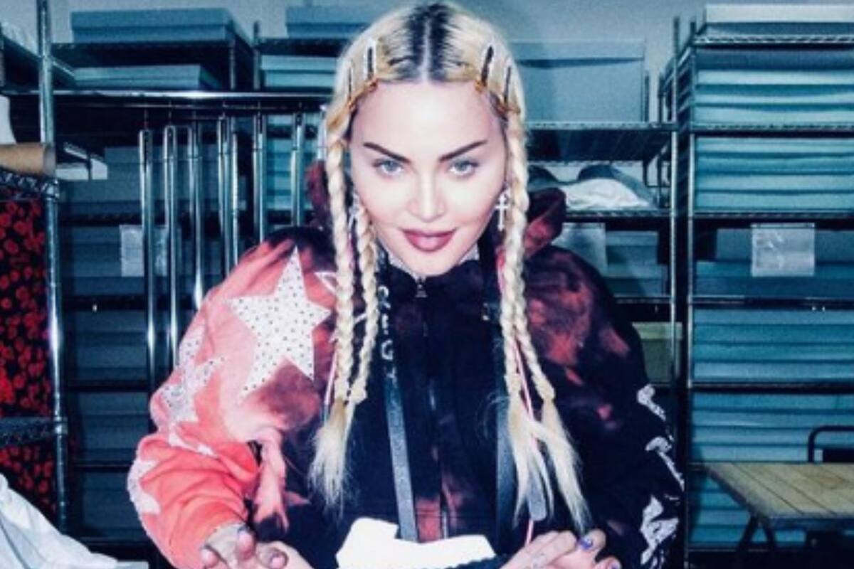 Madonna adelanta nueva música con Stuart Price: “¿Confesiones en la pista de baile, parte 2?”