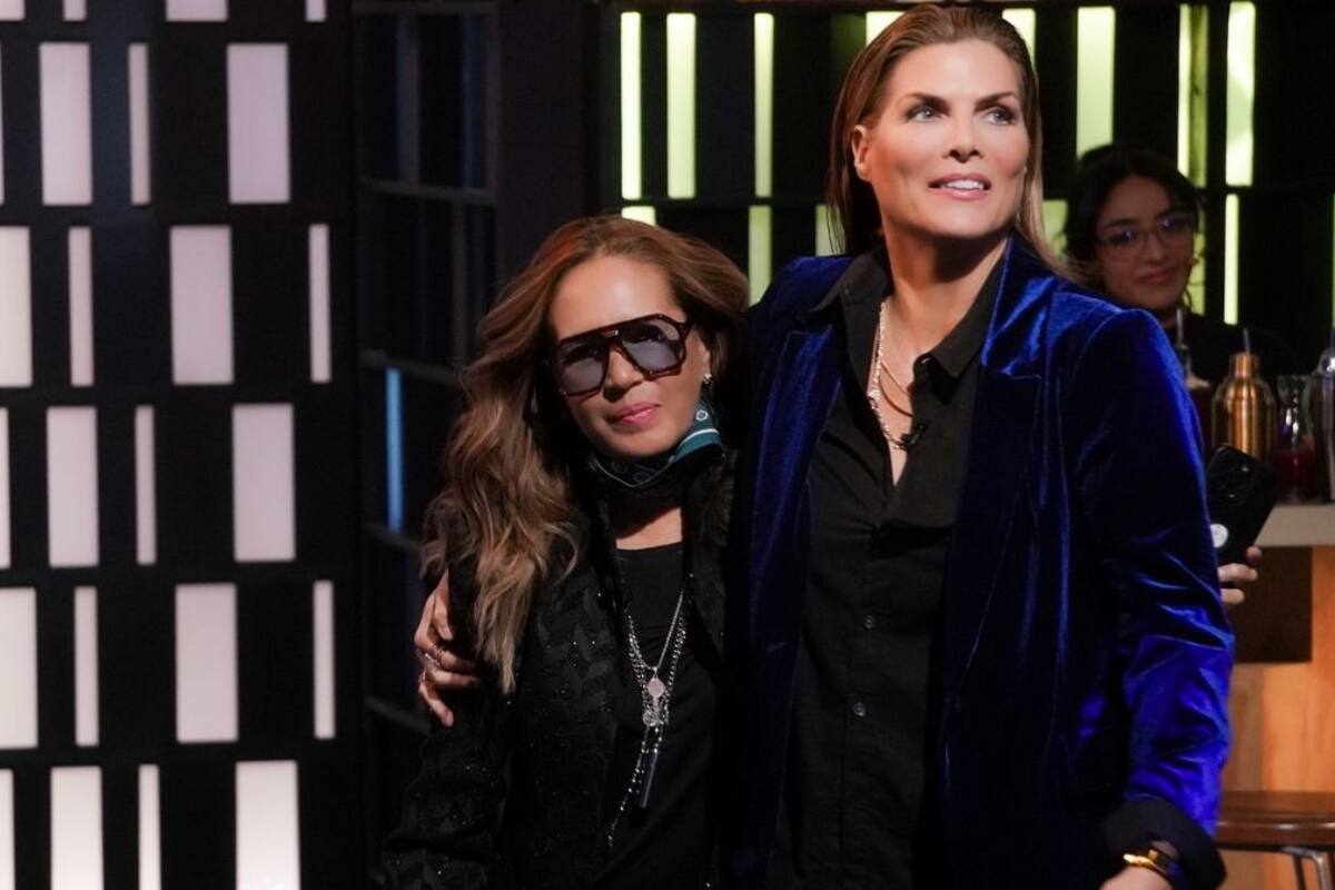 ¿Qué pasará con “Montse & Joe” tras los problemas de salud de Yolanda Andrade?