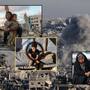 Informe independiente de la ONU sobre Gaza acusa a Israel de atacar y matar “deliberadamente” a niños palestinos y advierte daños irreversibles en salud, educación y desarrollo