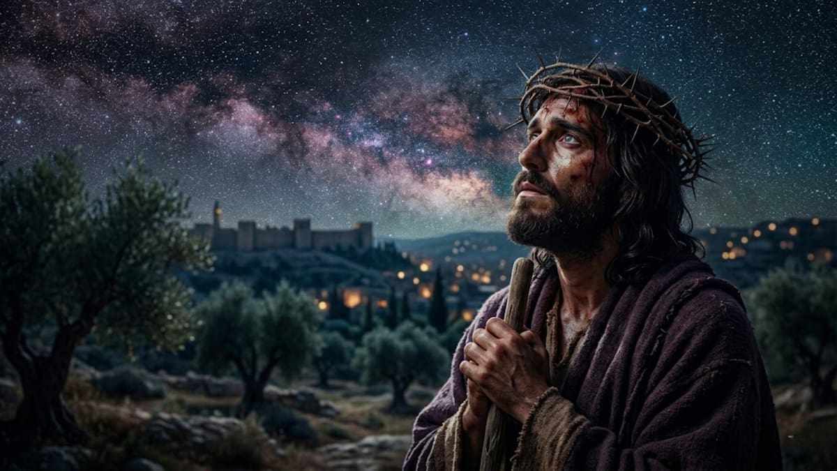 La Semana Santa cambia de fecha cada año por una regla de hace 1,700 años que se basa en la astronomía y la luna llena para definir los puentes y descansos en el calendario: Te explicamos