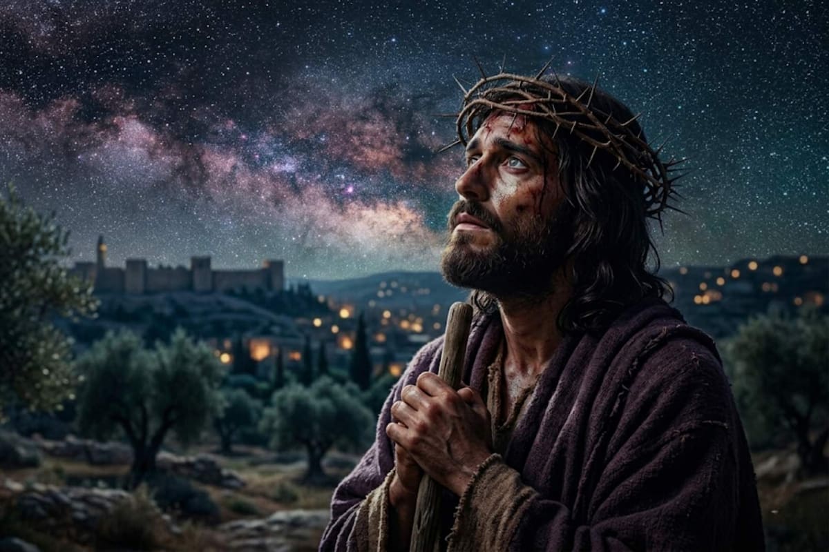 La Semana Santa cambia de fecha cada año por una regla de hace 1,700 años que se basa en la astronomía y la luna llena para definir los puentes y descansos en el calendario: Te explicamos