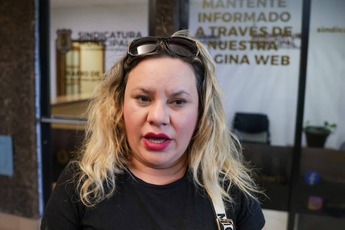 Denuncian ante Sindicatura a policías por no retener a dueño de taquería acusado de violacion