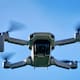 Reabre el aeropuerto de Múnich tras nuevos avistamientos de drones