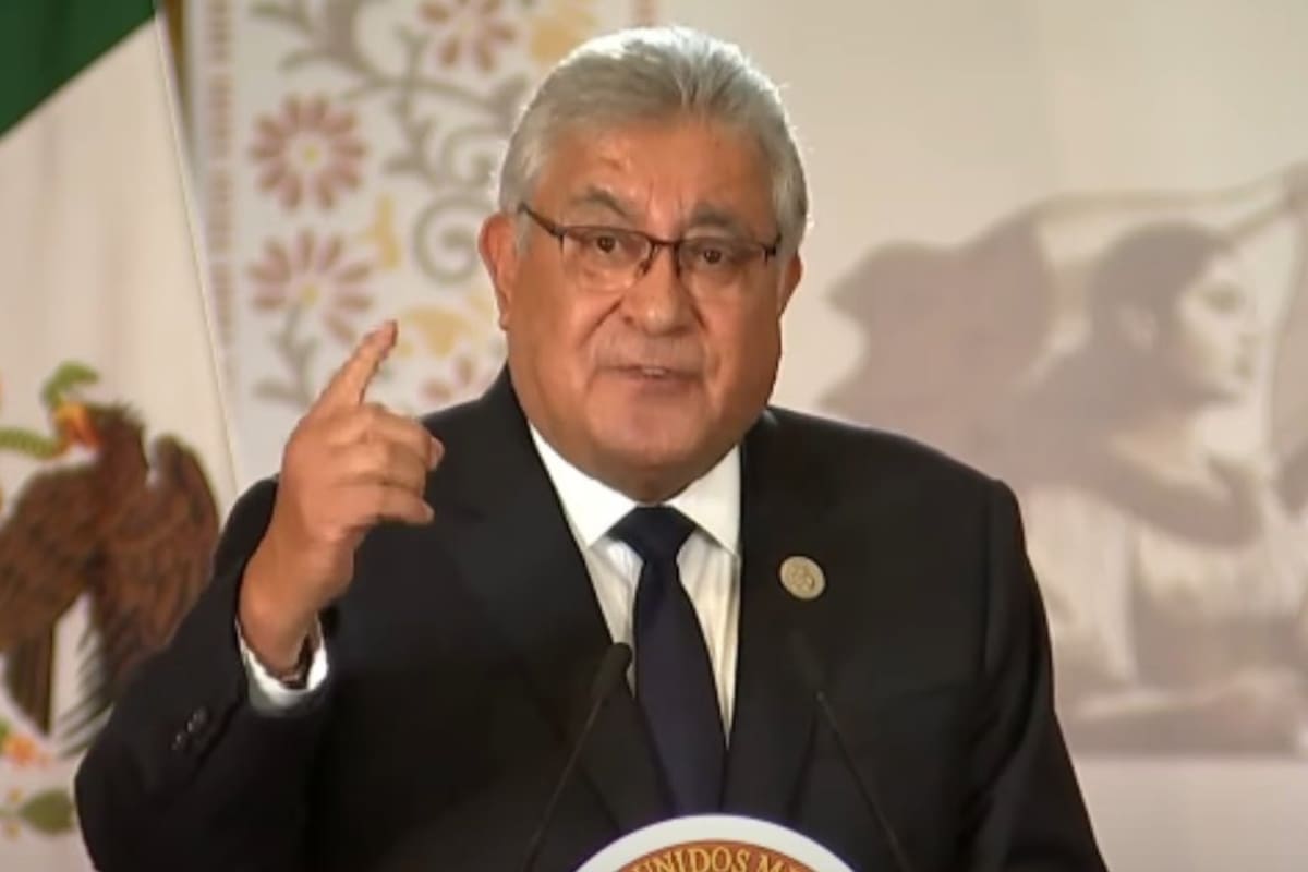 SNTE arremete contra la CNTE y se deslinda de paro nacional: “afecta directamente a los estudiantes”