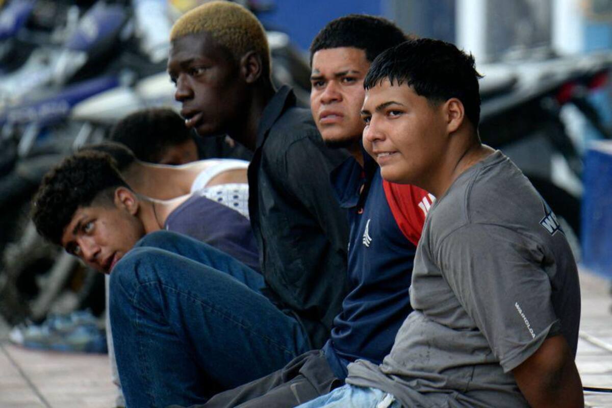 Cómo fue la legalización de pandillas en Ecuador durante el gobierno de Correa (y cómo se compara la violencia de entonces con la actual)