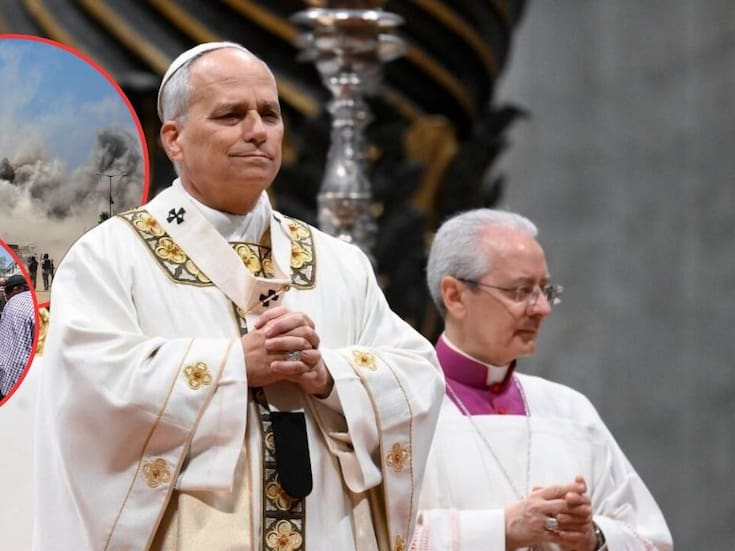 Papa León XIV despide 2025 con un llamado a la paz y una advertencia sobre “estrategias armadas” y discursos hipócritas que buscan dominar al mundo