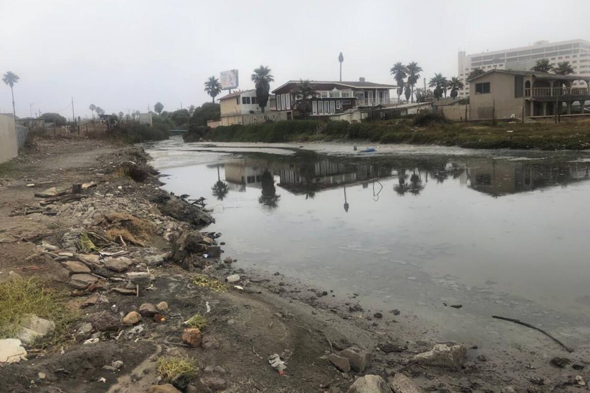 Agua en BC está mal distribuida: Asociación Hidráulica Sección BC