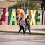 Pronostican vientos de hasta 55 km/h y tolvaneras este sábado en Mexicali