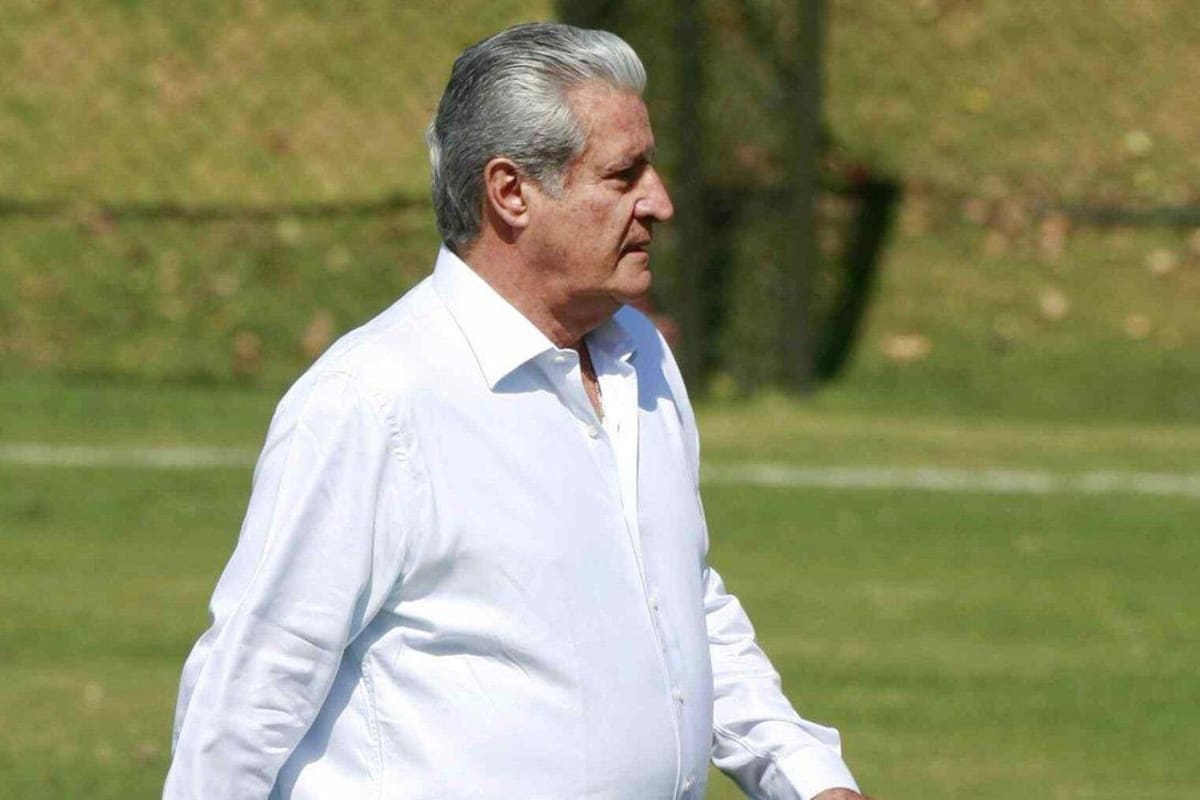 Rafael Lebrija tacha de "títere" a Enrique Bonilla