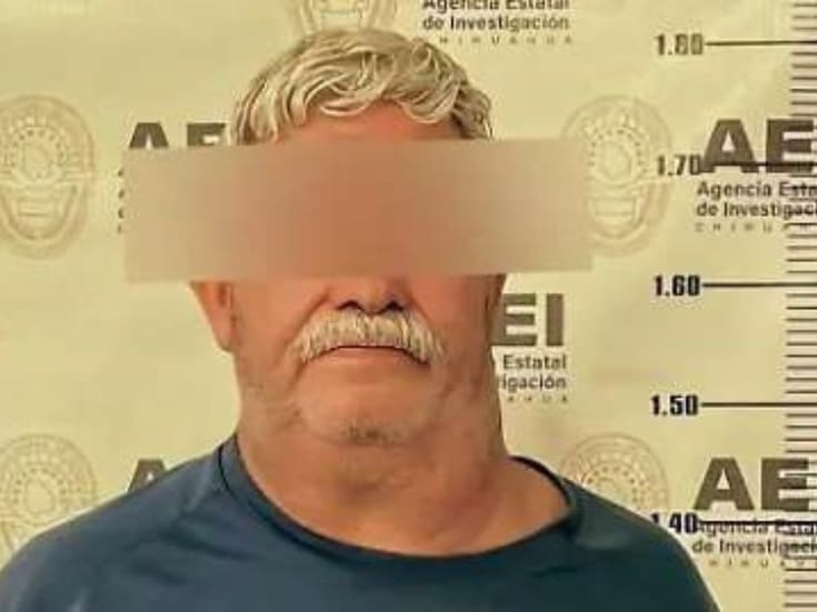 Muere Facundo Teófilo, primer detenido por el caso del crematorio Plenitud en Ciudad Juárez