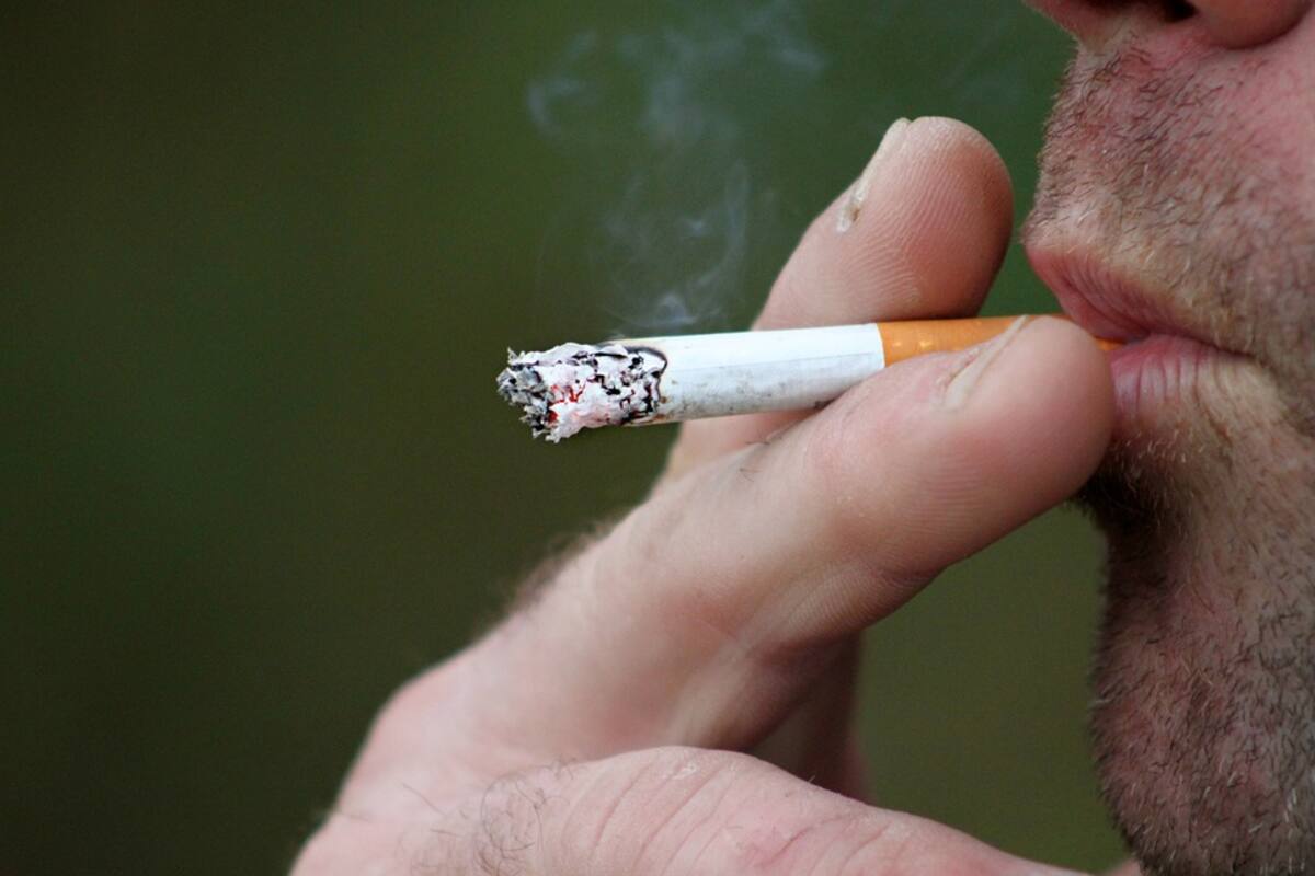 Precio de los cigarros sube 8.1%, tasa más alta en 6 años