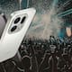 ¿El mejor celular para conciertos? Este móvil llega con una cámara teleobjetivo de 200 MP y funciones diseñadas para escenarios con poca luz, movimiento y largas distancias