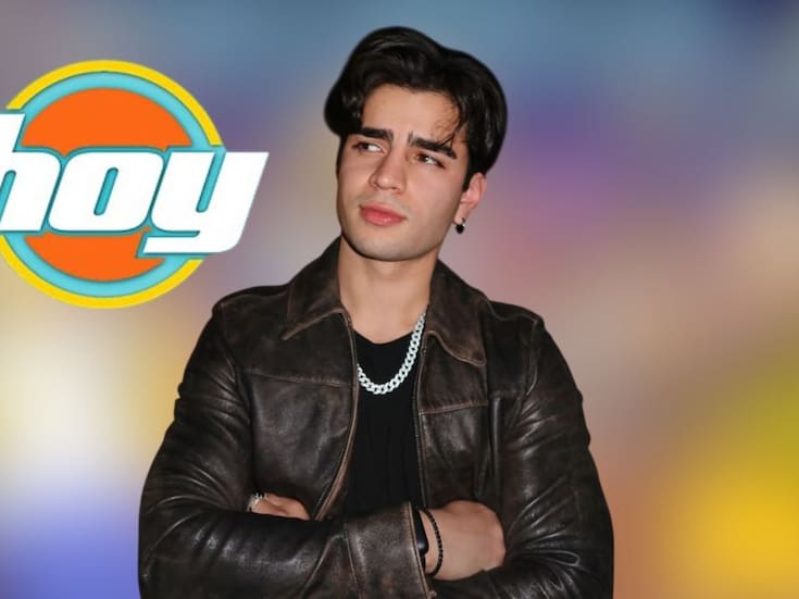 Aarón Mercury habla sobre una posible integración al programa Hoy tras su buena recepción en pantalla