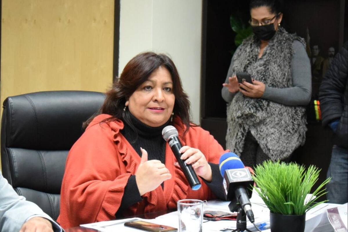 Fallece la recaudadora de Ensenada por covid-19