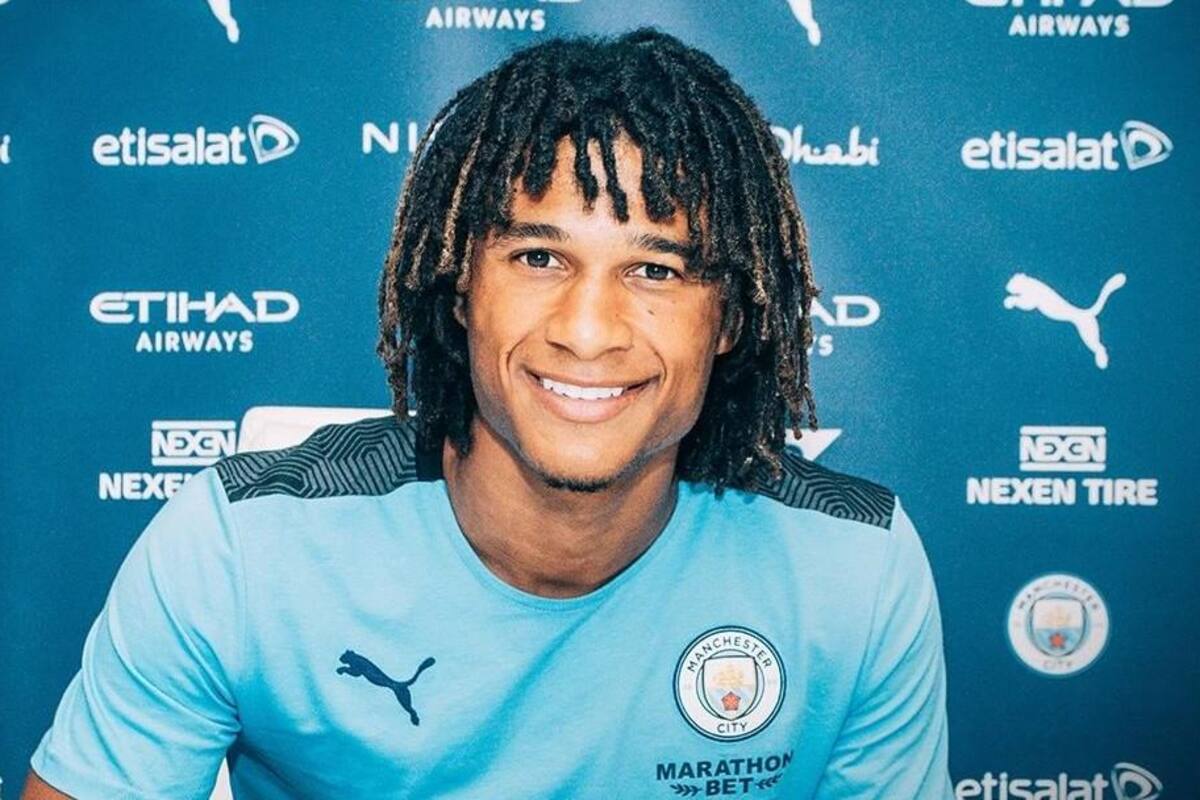 ¡Manchester City anuncia fichaje bomba! Nathan Aké, su nuevo elemento