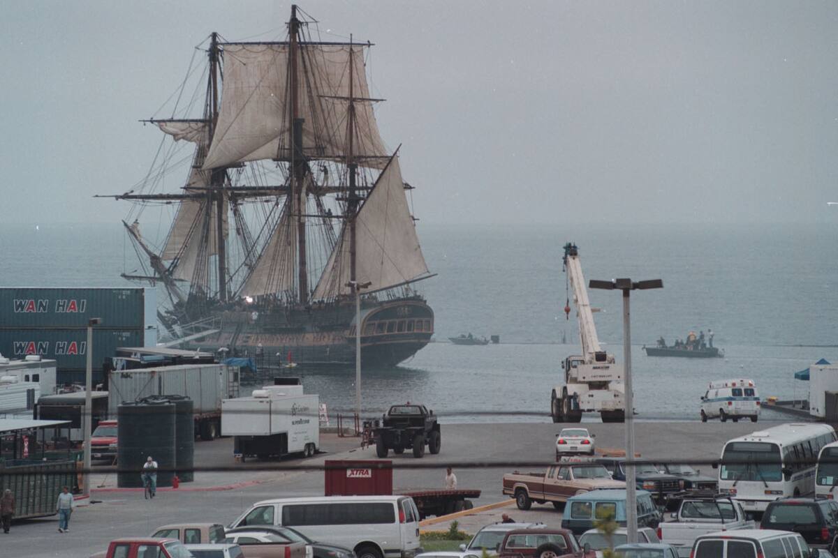 FRONTERA 25 años: Una historia de película