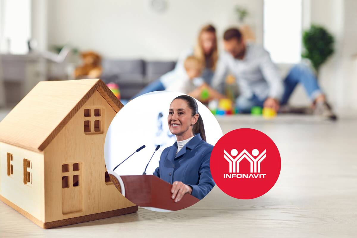 Infonavit advierte sobre fraudes en Programa Vivienda para el Bienestar: ¿Cómo prevenirlos?