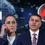 Red de fraude utilizó videos creados con inteligencia artificial de Claudia Sheinbaum, García Harfuch y la gobernadora de Banxico para promover inversiones falsas; autoridades congelaron más de 2 millones de dólares