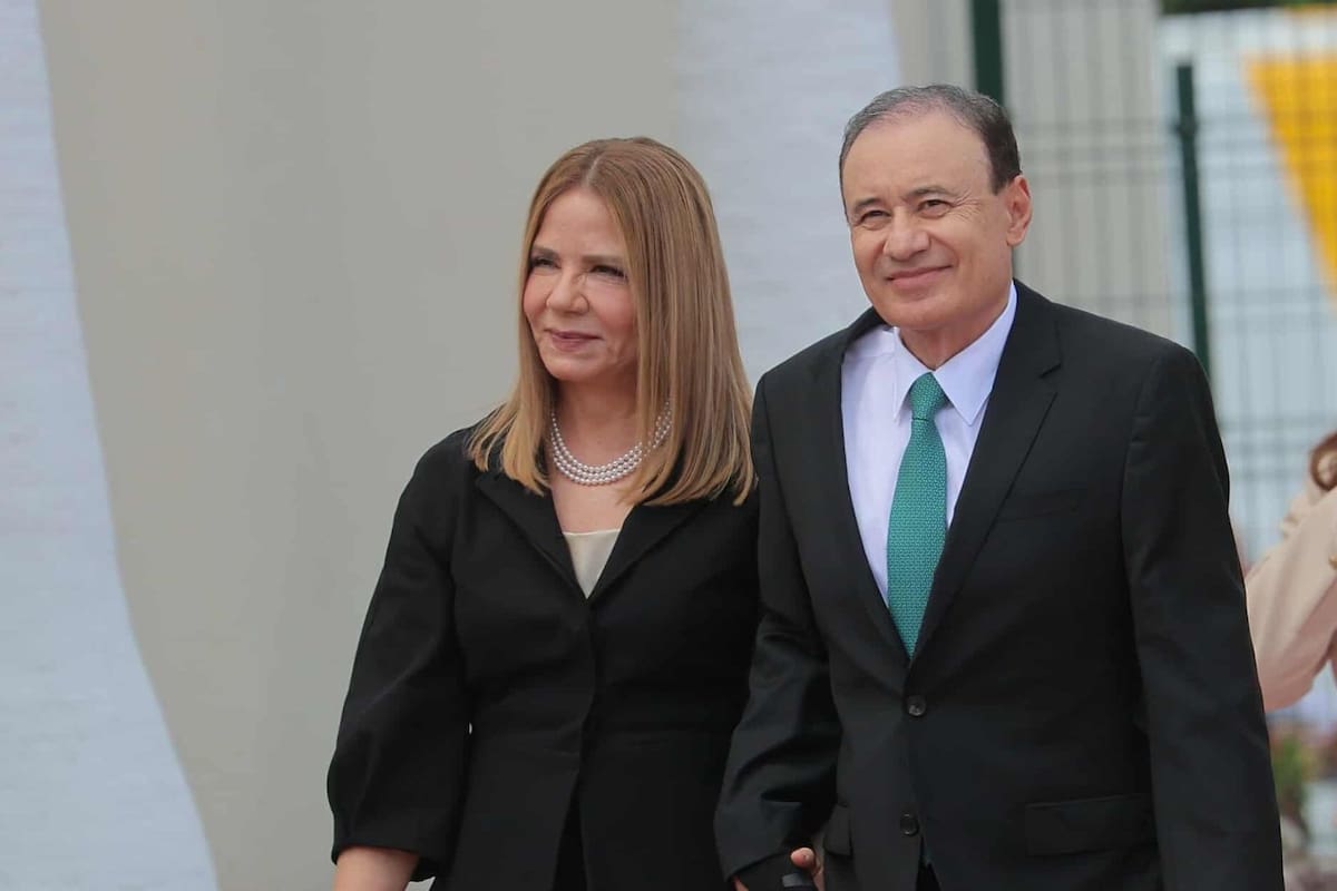 Alfonso Durazo pide a sonorenses que continúe el acompañamiento