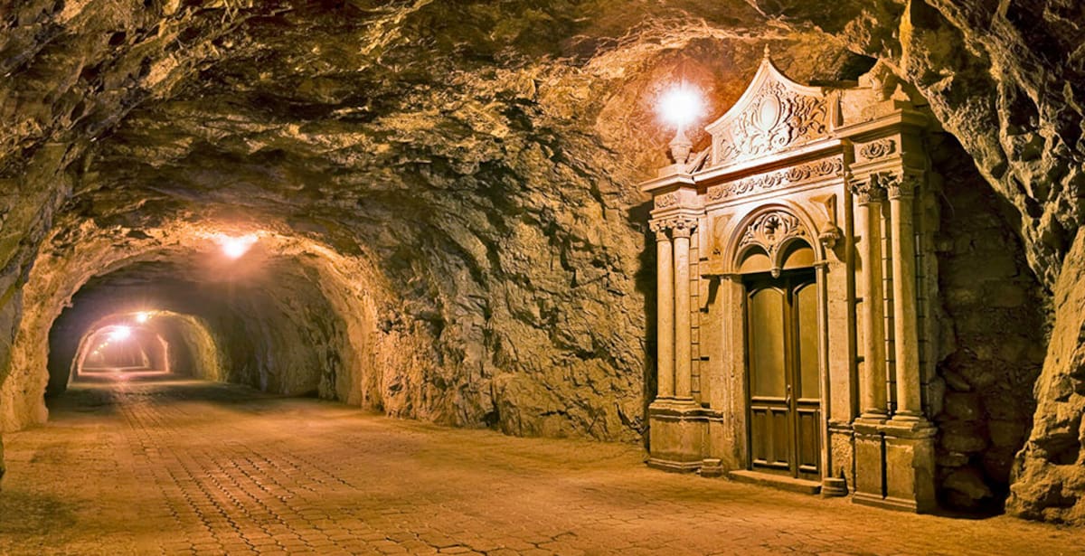 Real de Catorce, San Luis Potosí