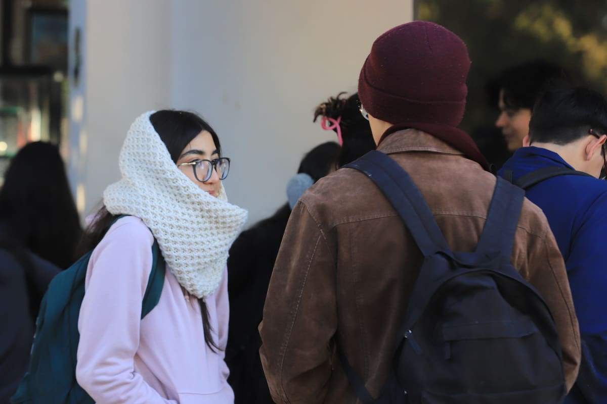 Clima en Sonora: ¡Tome precauciones! Se pronostican mínimas de hasta 10 grados bajo cero para la sierra alta del Estado