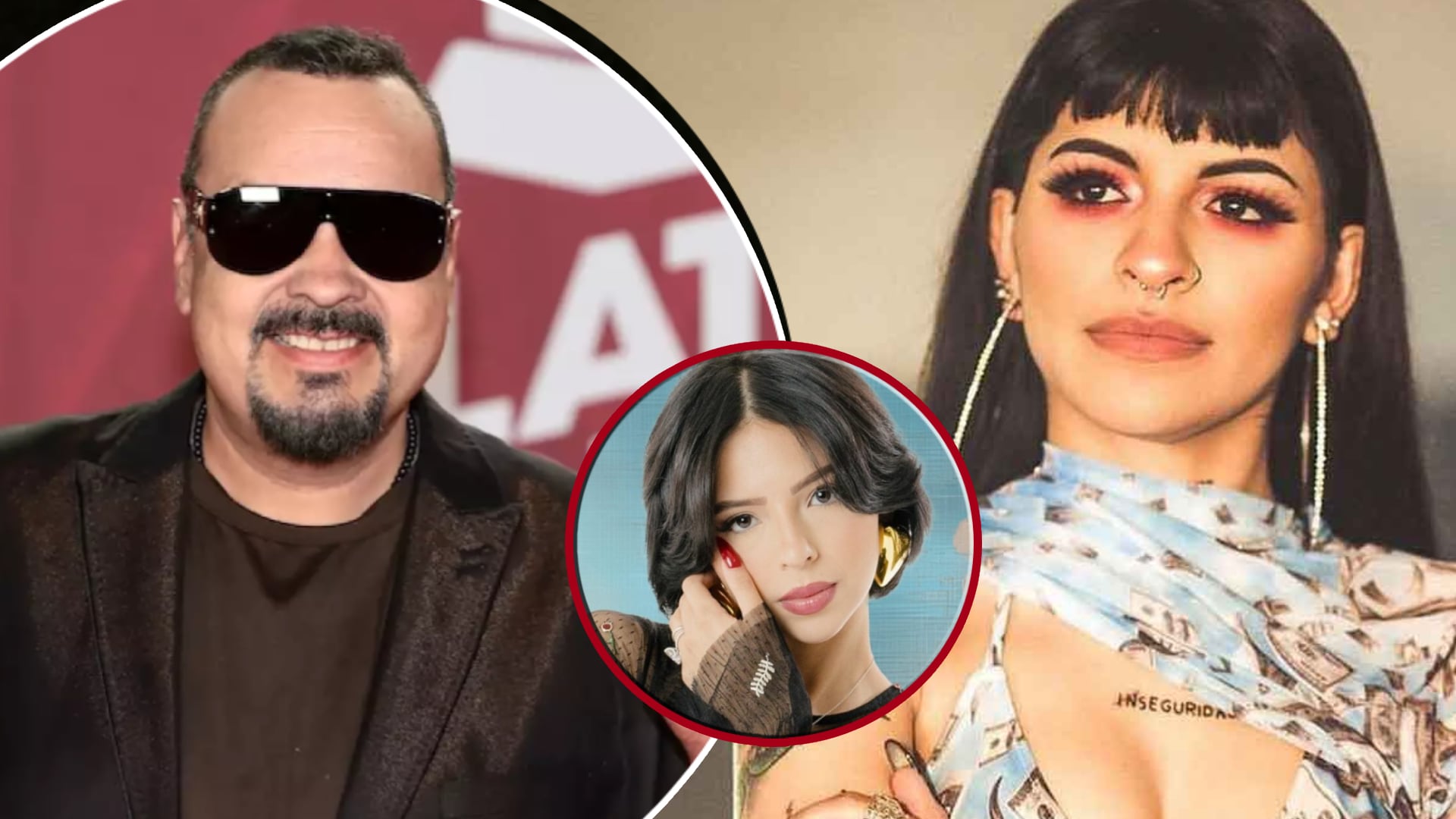 Pepe Aguilar pagó para desprestigiar a Cazzu? surgen rumores tras declaraciones de una mujer que afirma que la cantante le “robo” a su marido