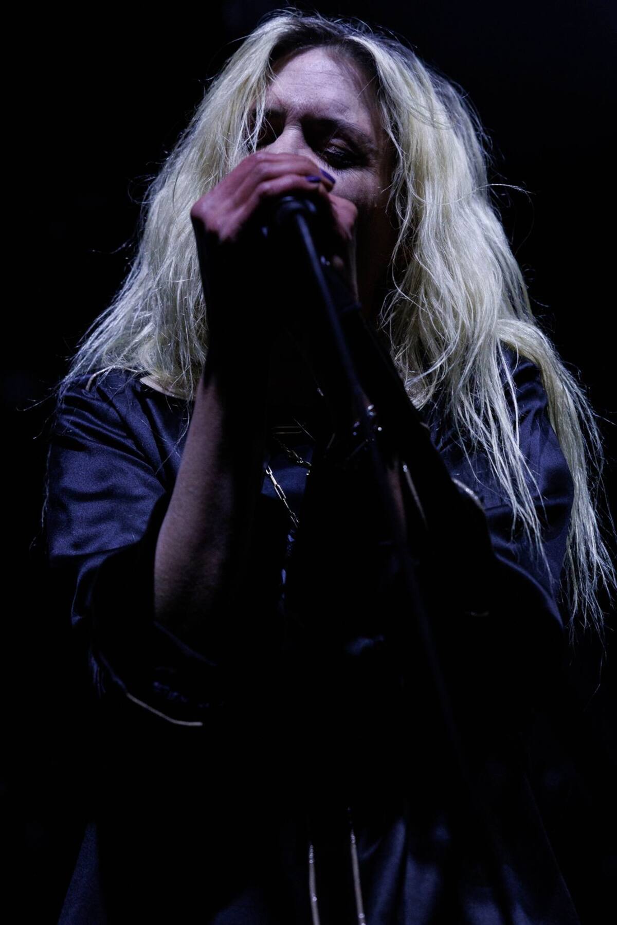 Alison "VV" Mosshart