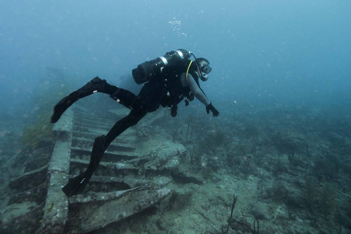 Lago de Florida escondió cementerio de afroamericanos por 70 años