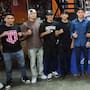 Israel “Azulito” Ramírez regresa a Mexicali para encabezar función de boxeo