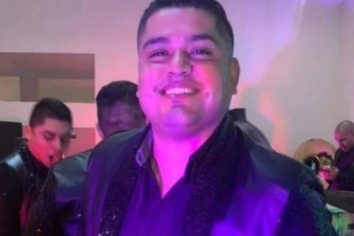 Asesinan a Néstor Valdez, vocalista de la banda “La Acelerada”