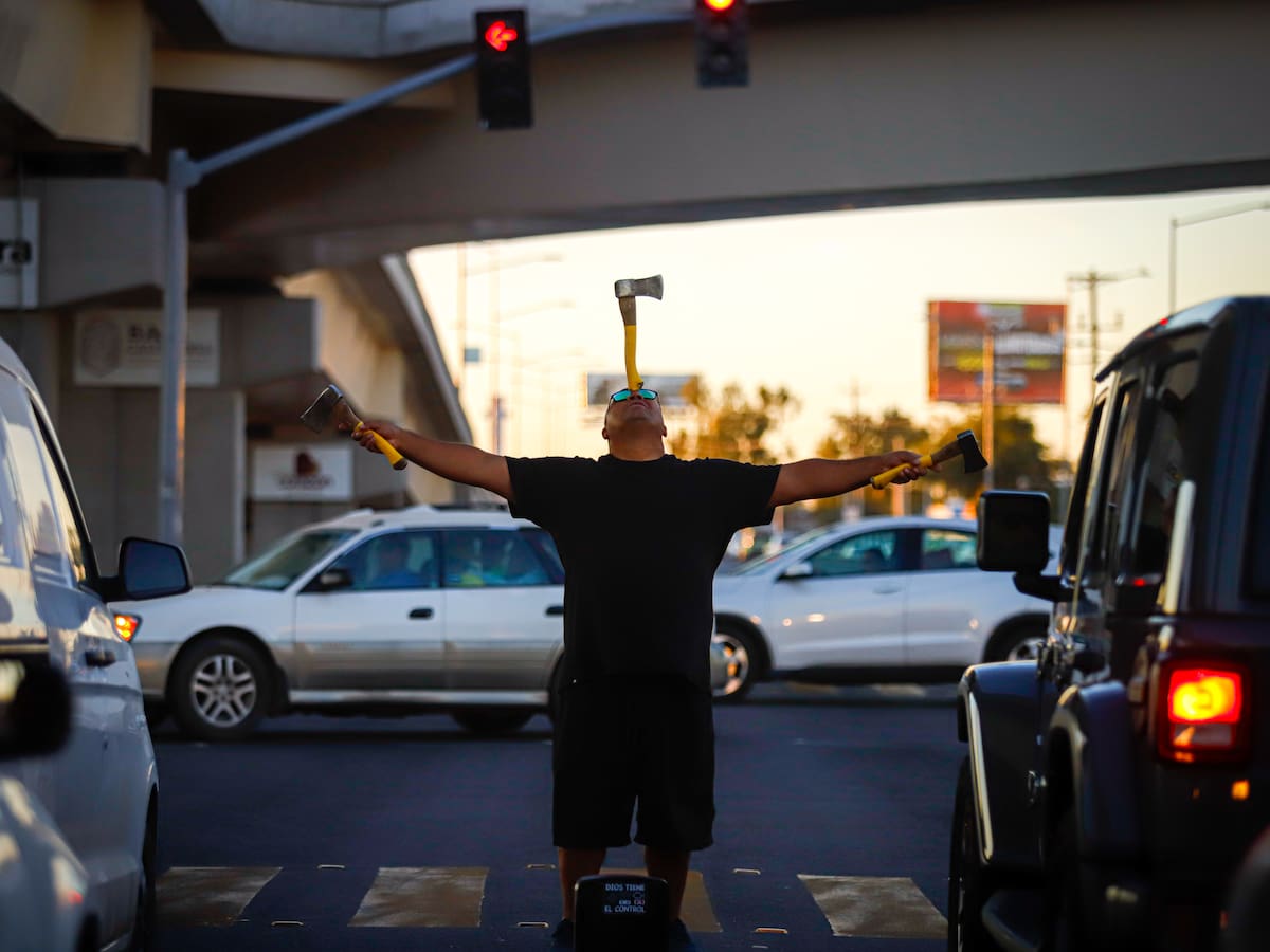 Foto: Juan Jesús Morales.