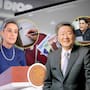 Mientras en Corea del Sur los herederos de LG aceptaron pagar “de forma transparente y fiel” una factura de casi 14 mil 350 mdp por acciones heredadas, en México Sheinbaum descarta cobrar impuestos a las herencias y afirma que su gobierno no abrirá ese debate ante la propuesta de Lenia Batres