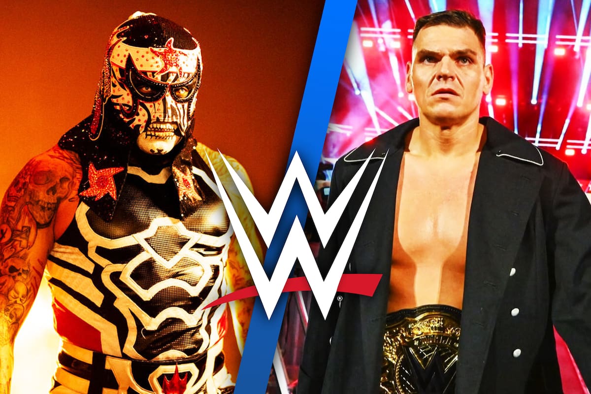 Penta tendrá una lucha por el Campeonato Mundial Pesado frente a Gunther