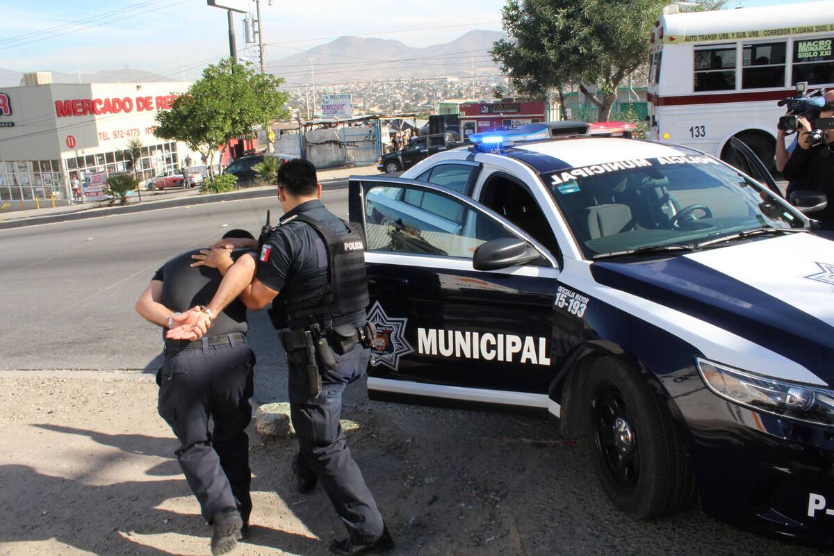 Enfrenta a juez policía acusado de abuso sexual