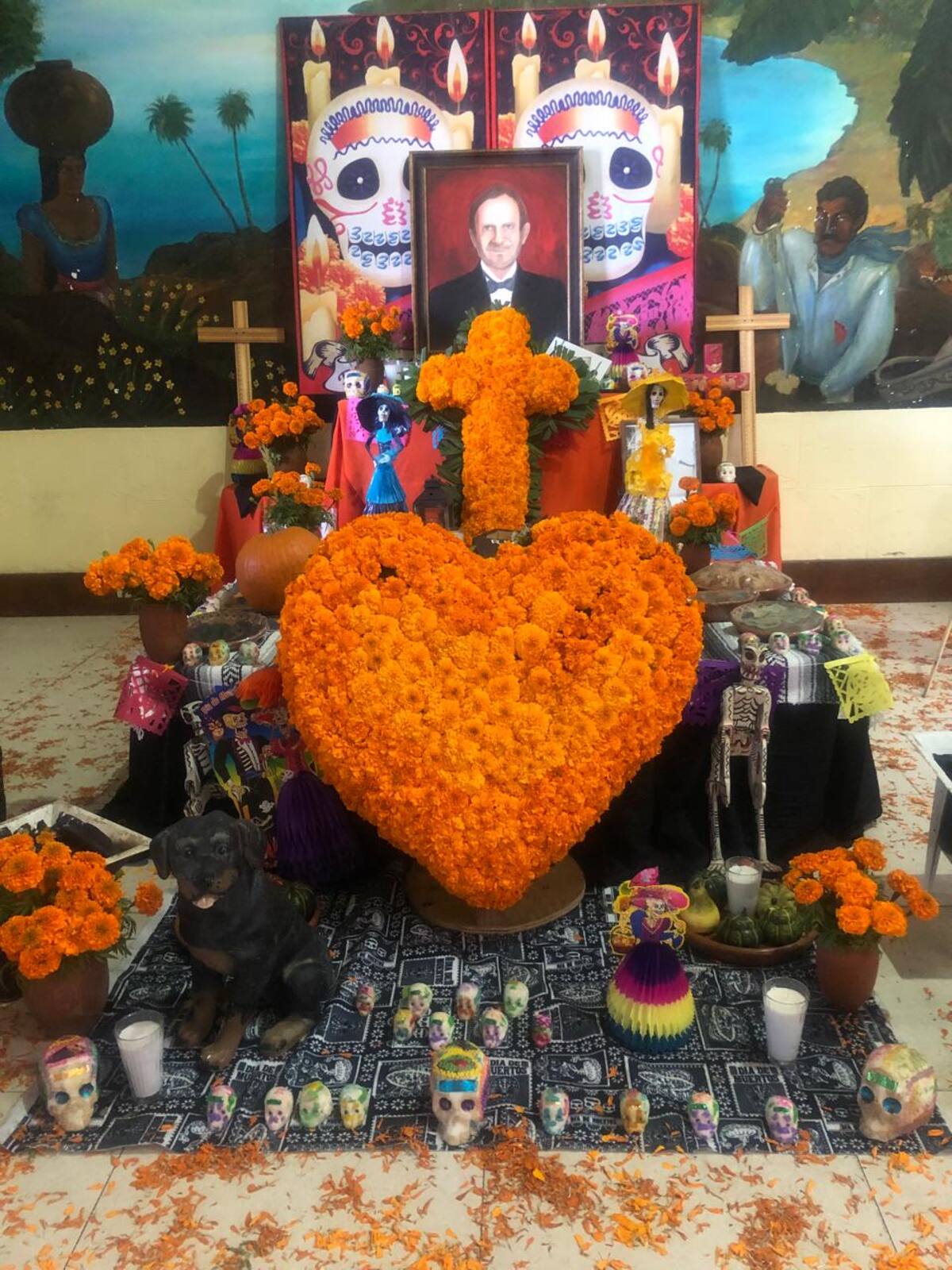 Foto: Carmen Gutiérrez