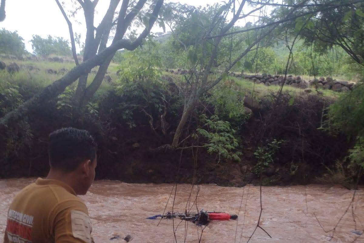 Temporal en Jalisco deja nueve víctimas mortales, incluyendo dos menores