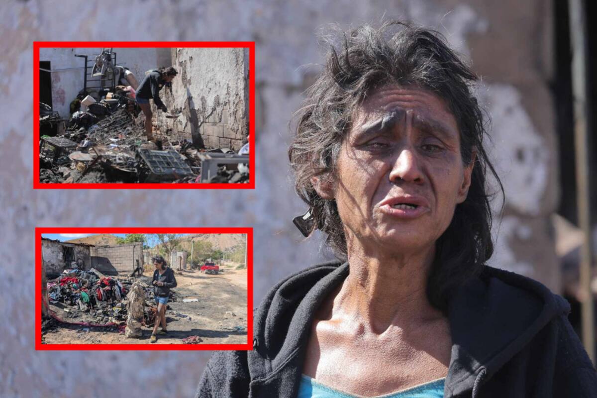 Un llamado a la solidaridad: María Luisa necesita nuestra ayuda