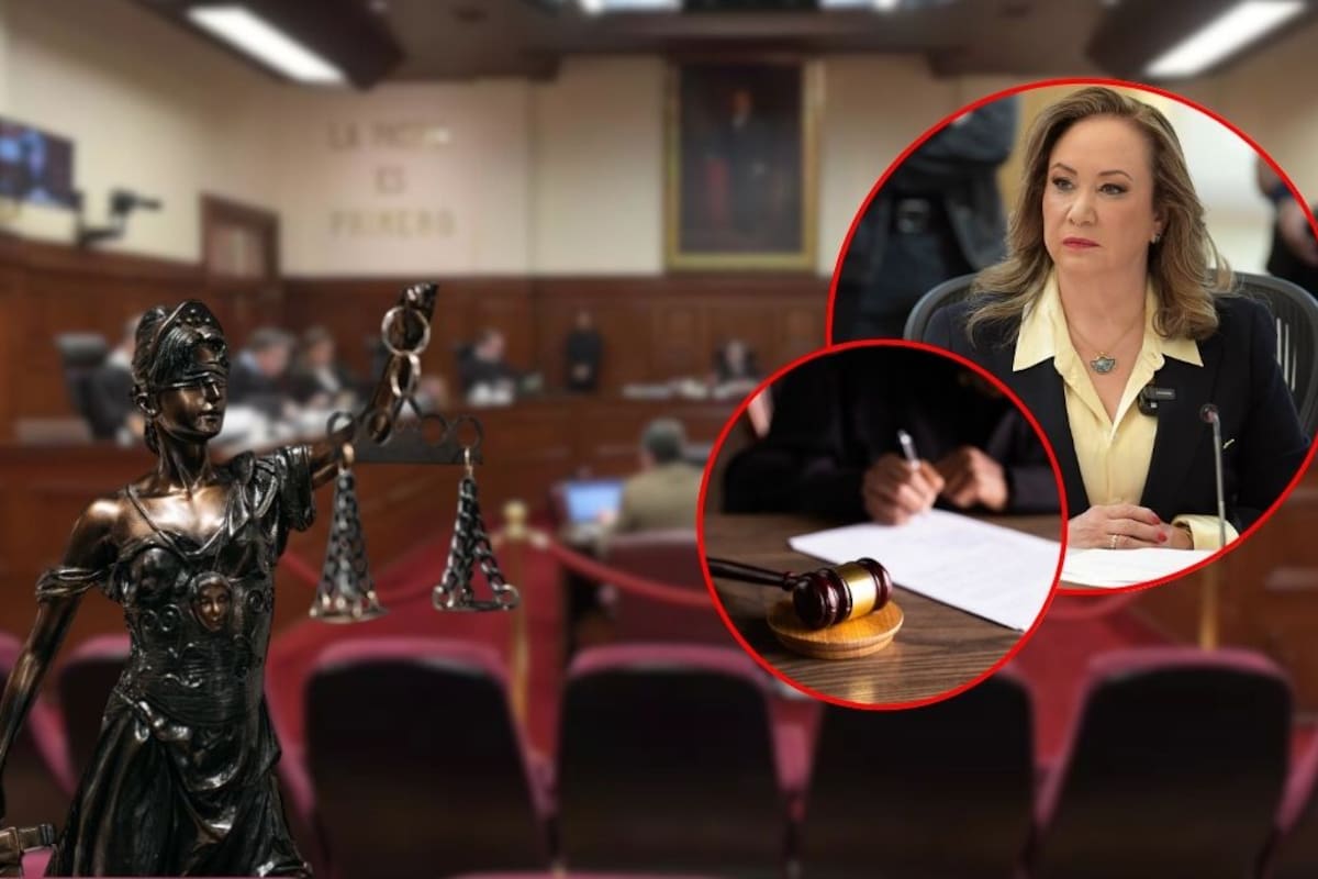 ¿Intocables? SCJN cierra paso a denuncias ciudadanas por faltas administrativas contra ministros; no existe un procedimiento legal vigente para sancionarlos