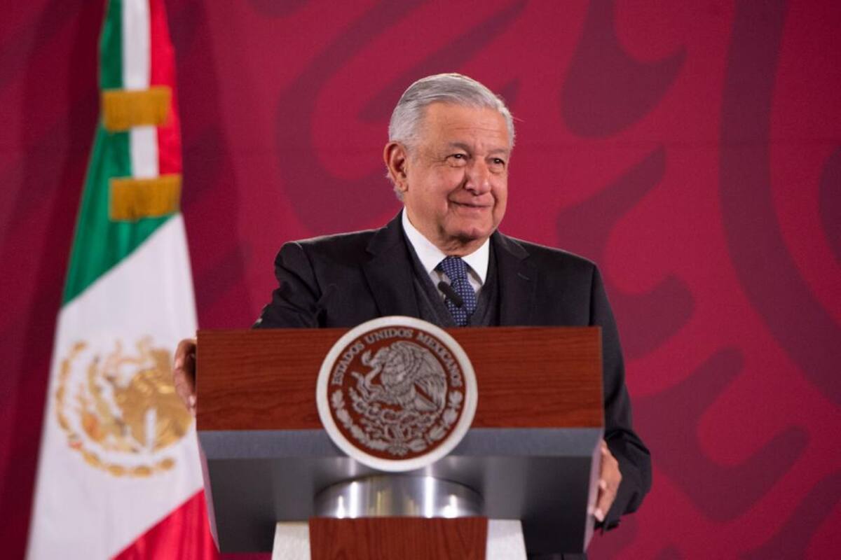 Lo mejor de la conferencia de AMLO de este jueves 12 de diciembre